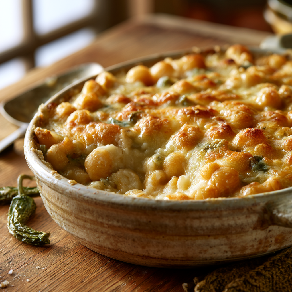 Hominy Casserole