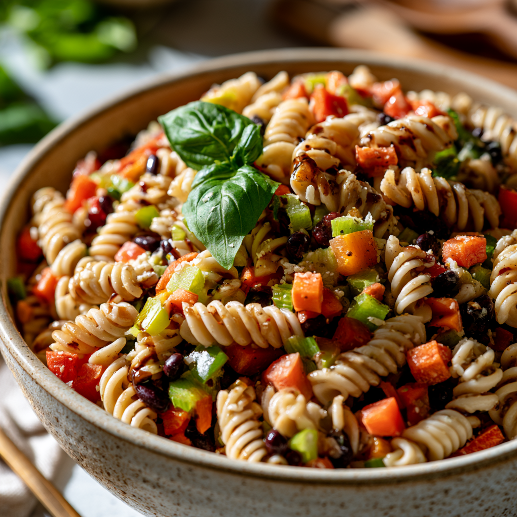 Pasta Salad