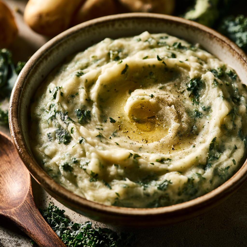 Colcannon