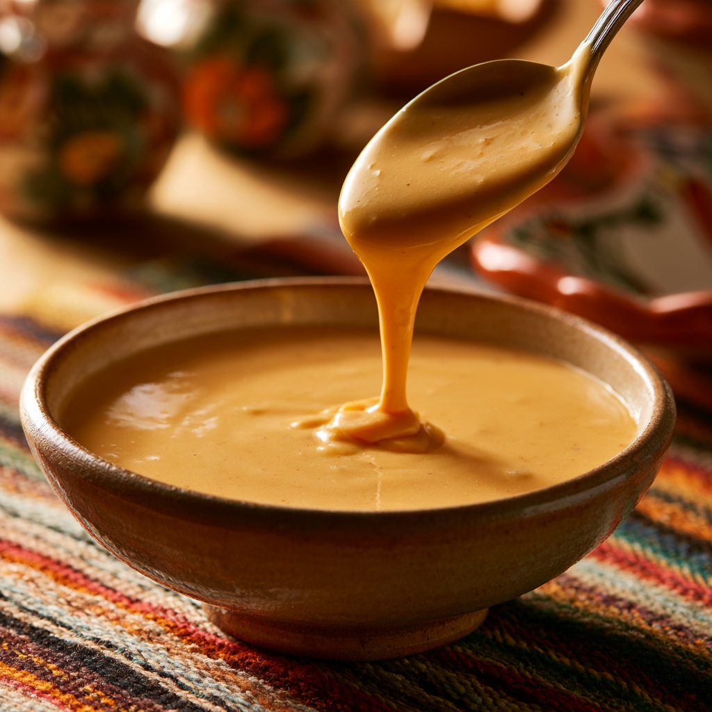 Queso